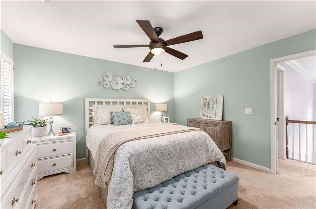 2227 Austin Lake Drive SE