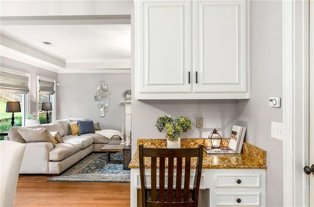 2227 Austin Lake Drive SE