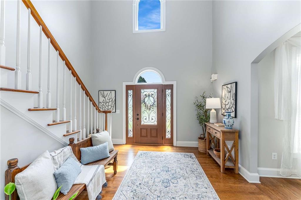 2227 Austin Lake Drive SE