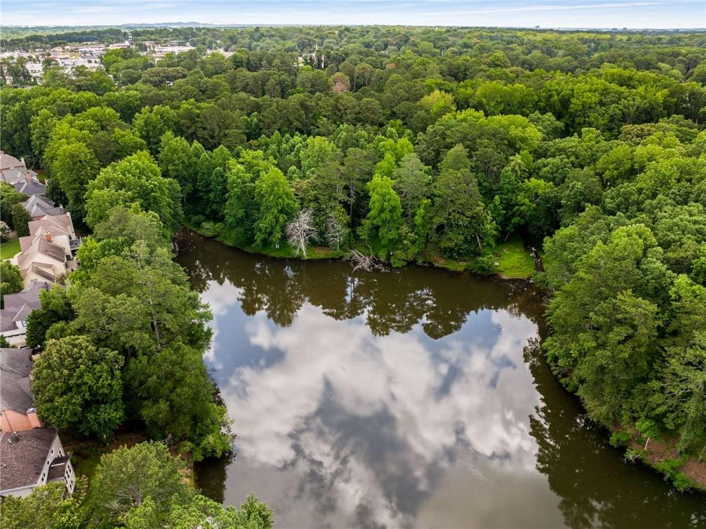 2227 Austin Lake Drive SE