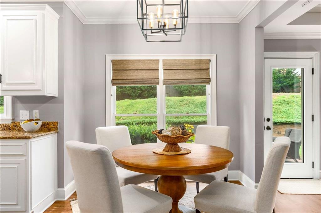 2227 Austin Lake Drive SE