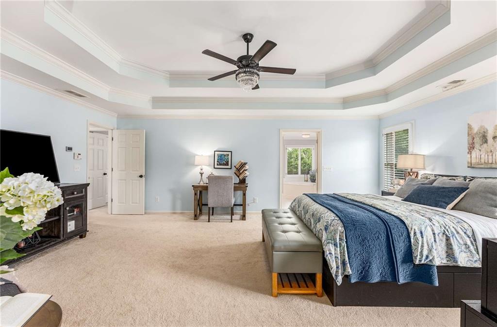 2227 Austin Lake Drive SE