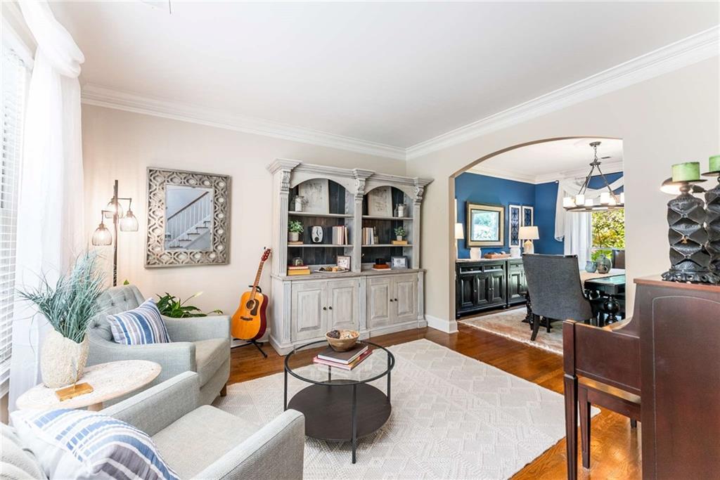 2227 Austin Lake Drive SE