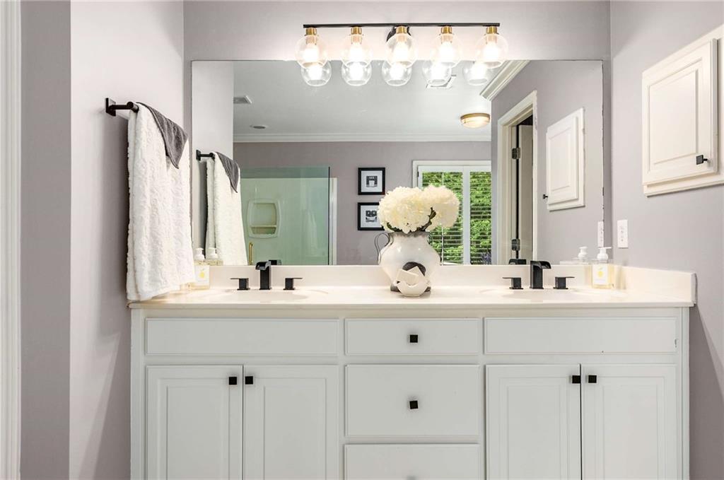 2227 Austin Lake Drive SE