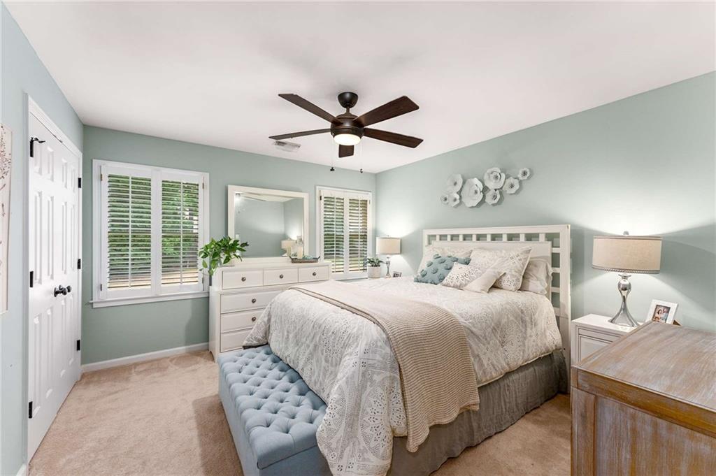 2227 Austin Lake Drive SE