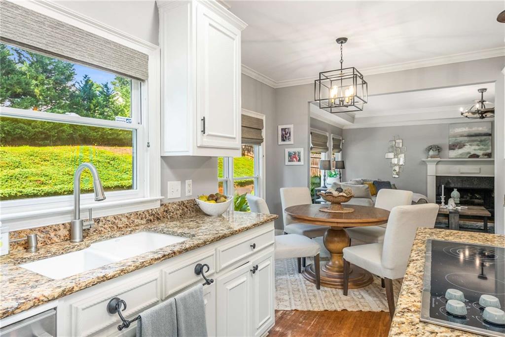 2227 Austin Lake Drive SE