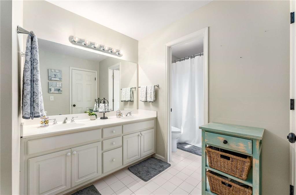 2227 Austin Lake Drive SE