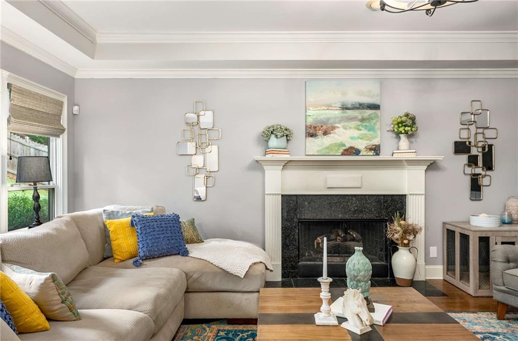 2227 Austin Lake Drive SE