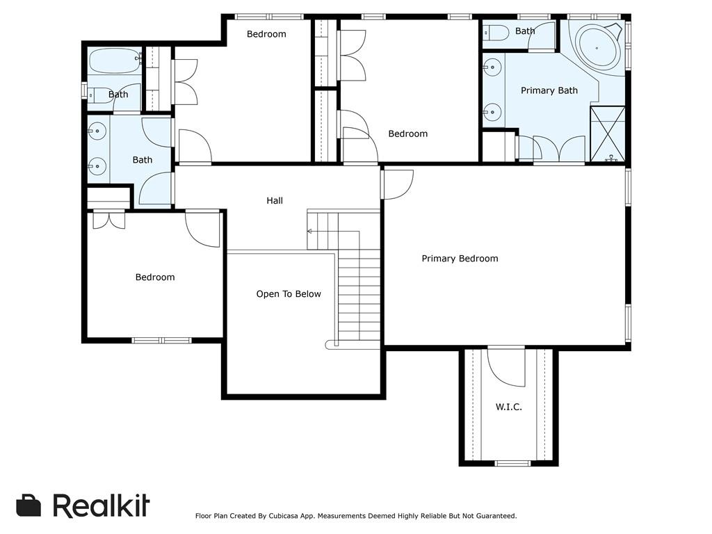 2227 Austin Lake Drive SE