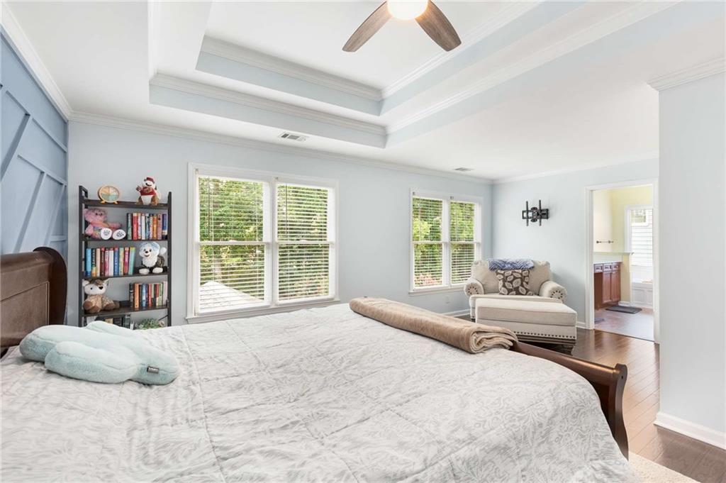 1064 Middlebrooke Drive