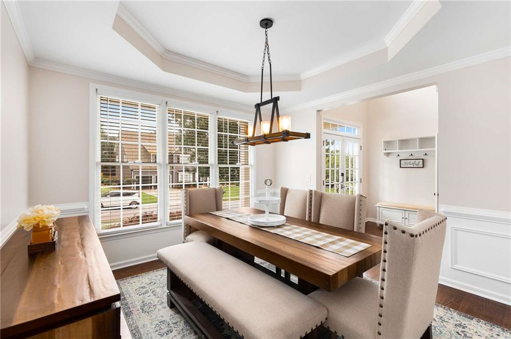 1064 Middlebrooke Drive