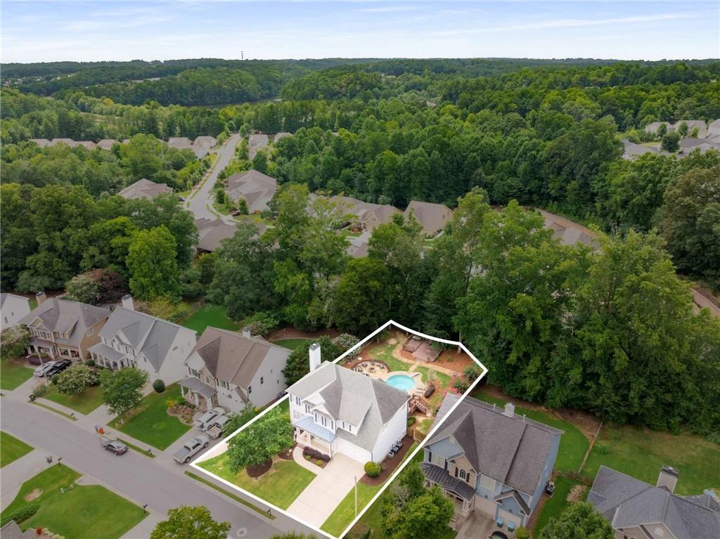 1064 Middlebrooke Drive