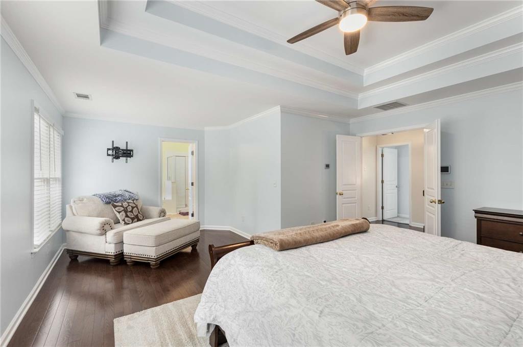 1064 Middlebrooke Drive