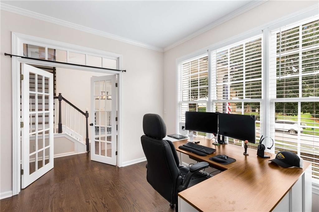 1064 Middlebrooke Drive