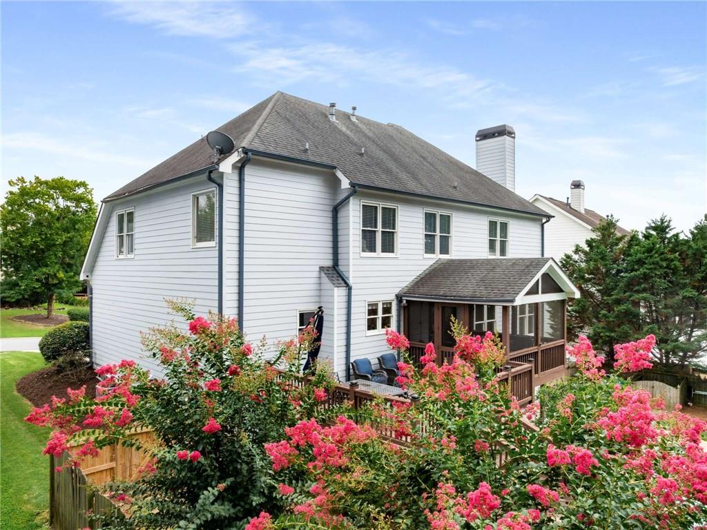 1064 Middlebrooke Drive