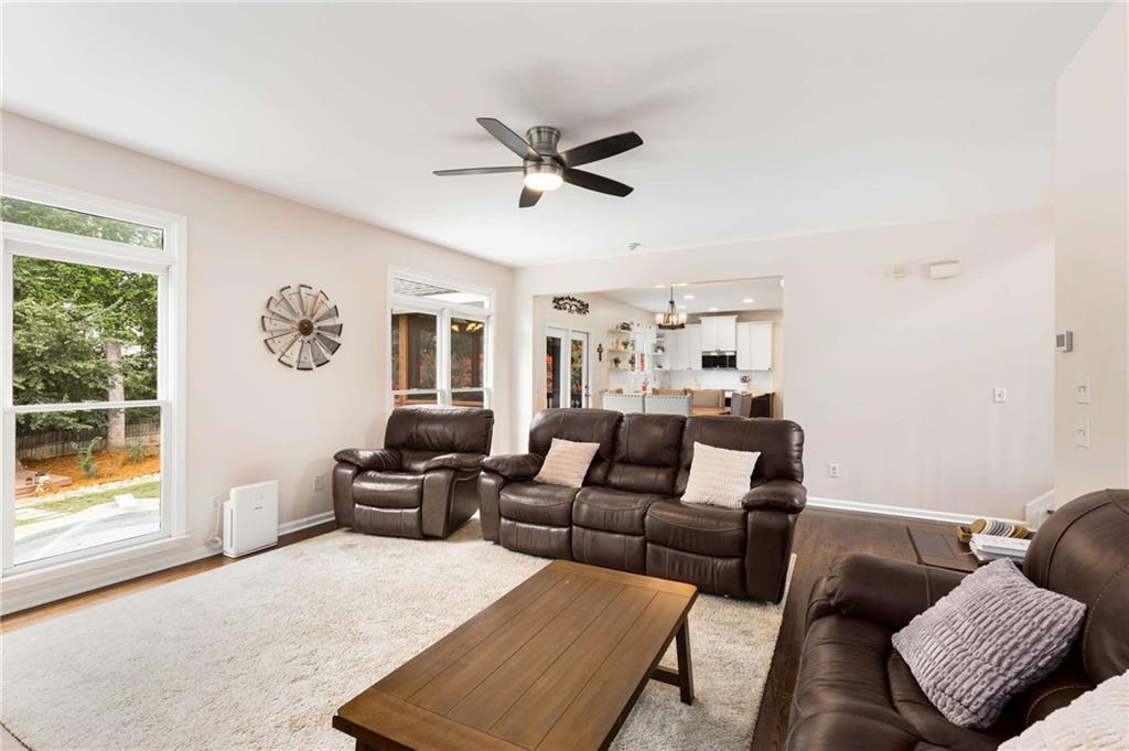 1064 Middlebrooke Drive