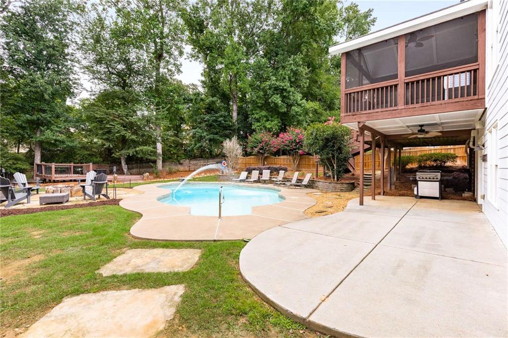 1064 Middlebrooke Drive