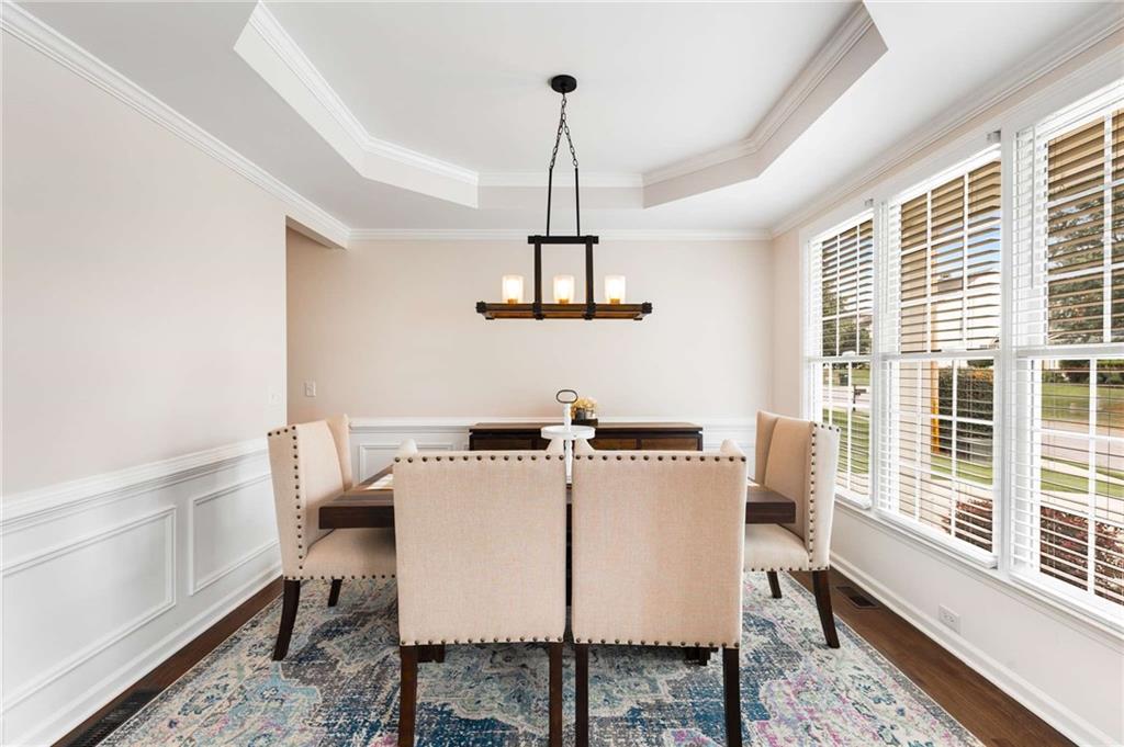 1064 Middlebrooke Drive