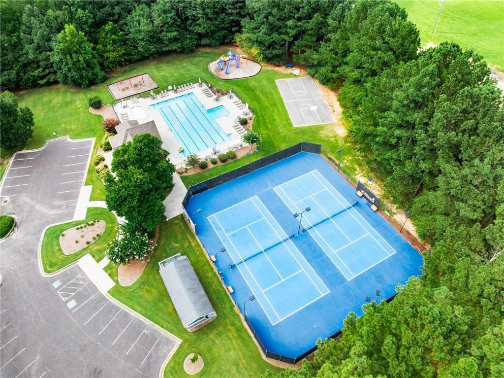 1064 Middlebrooke Drive