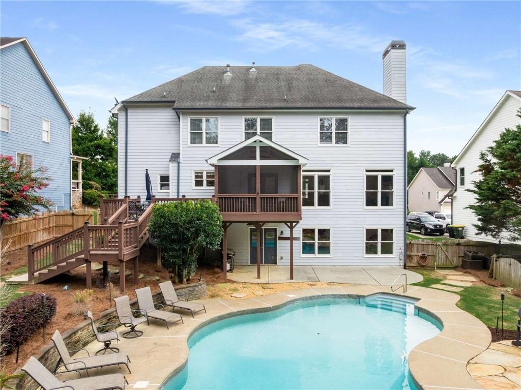 1064 Middlebrooke Drive