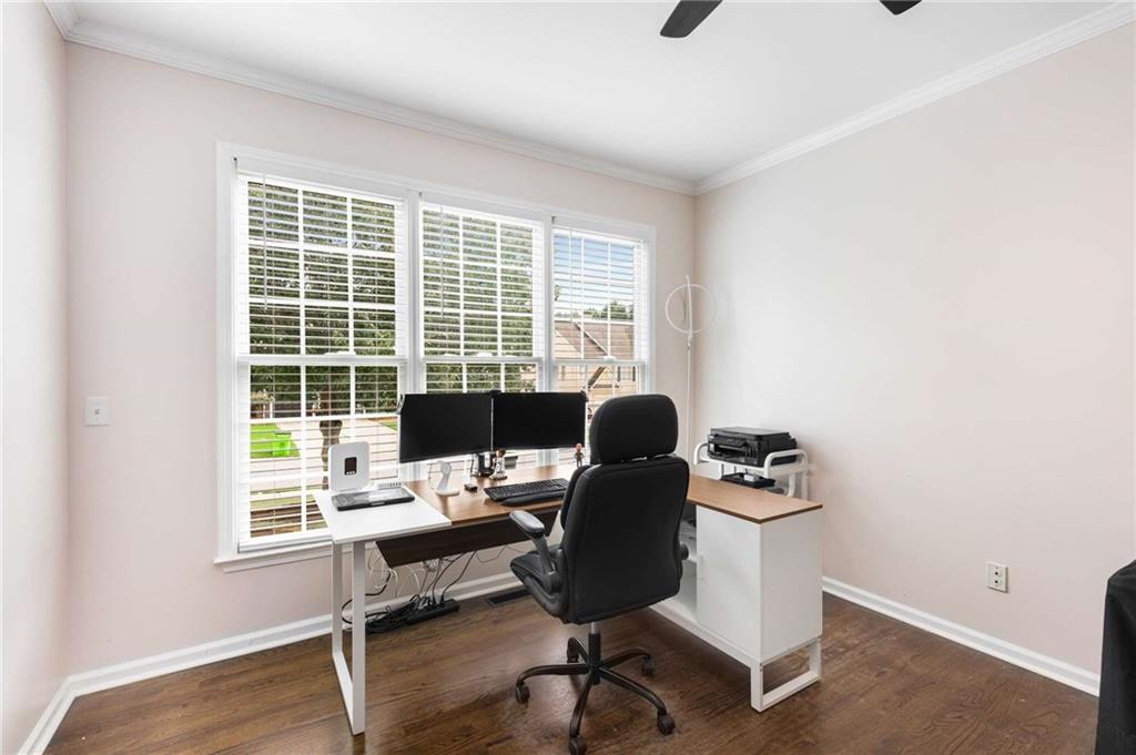 1064 Middlebrooke Drive