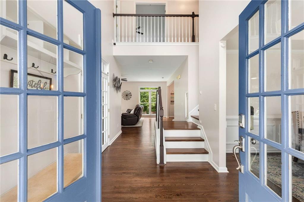 1064 Middlebrooke Drive