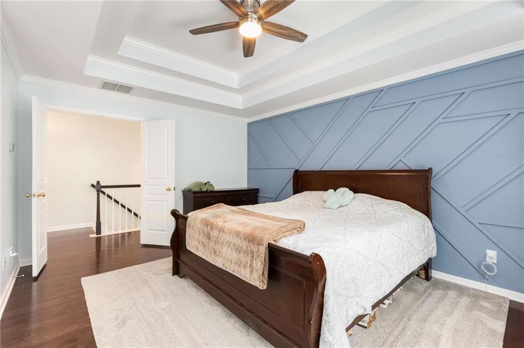 1064 Middlebrooke Drive