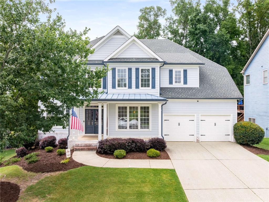 1064 Middlebrooke Drive