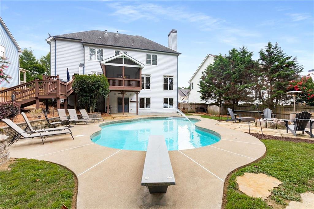 1064 Middlebrooke Drive