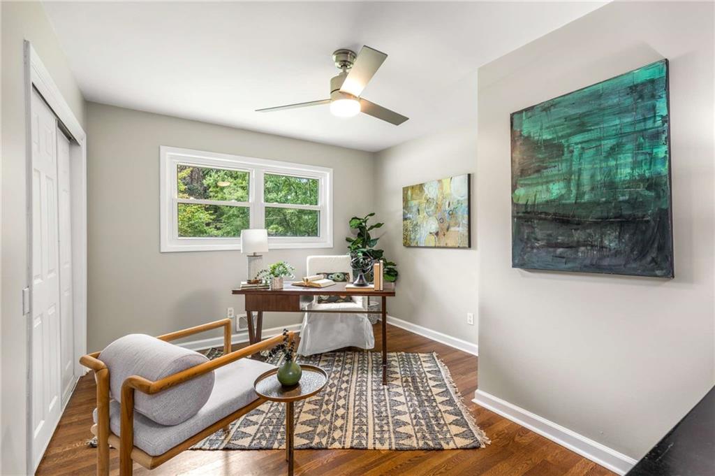 117 Douglas Drive SE