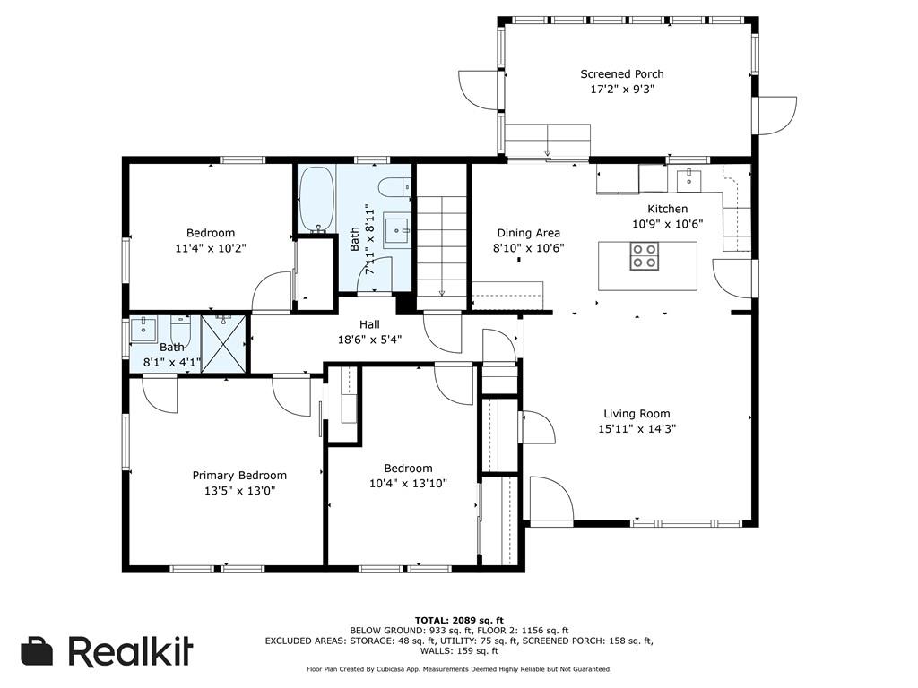 117 Douglas Drive SE