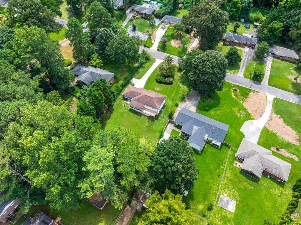 117 Douglas Drive SE