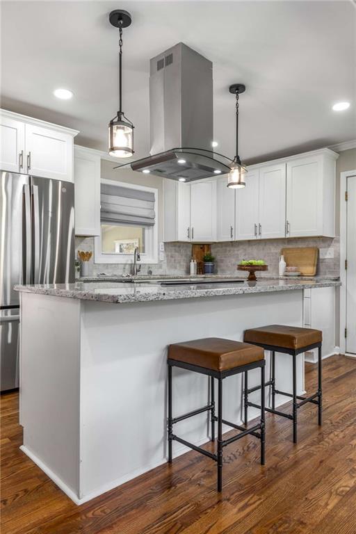 117 Douglas Drive SE