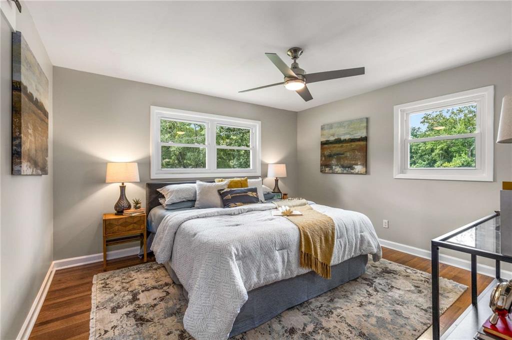 117 Douglas Drive SE