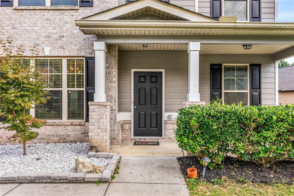 265 Huntleigh Chase Drive