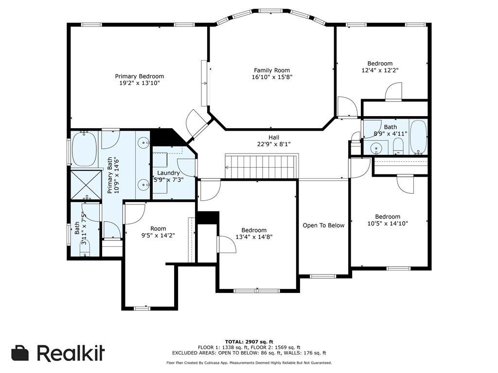 265 Huntleigh Chase Drive