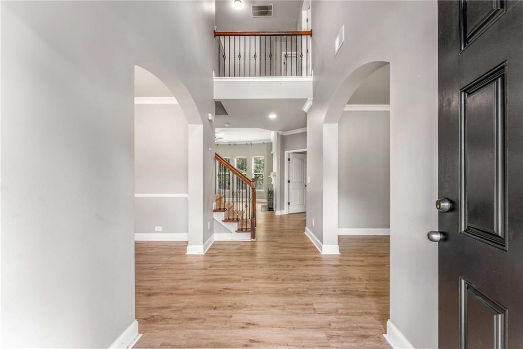 265 Huntleigh Chase Drive