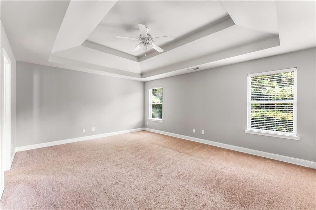 265 Huntleigh Chase Drive