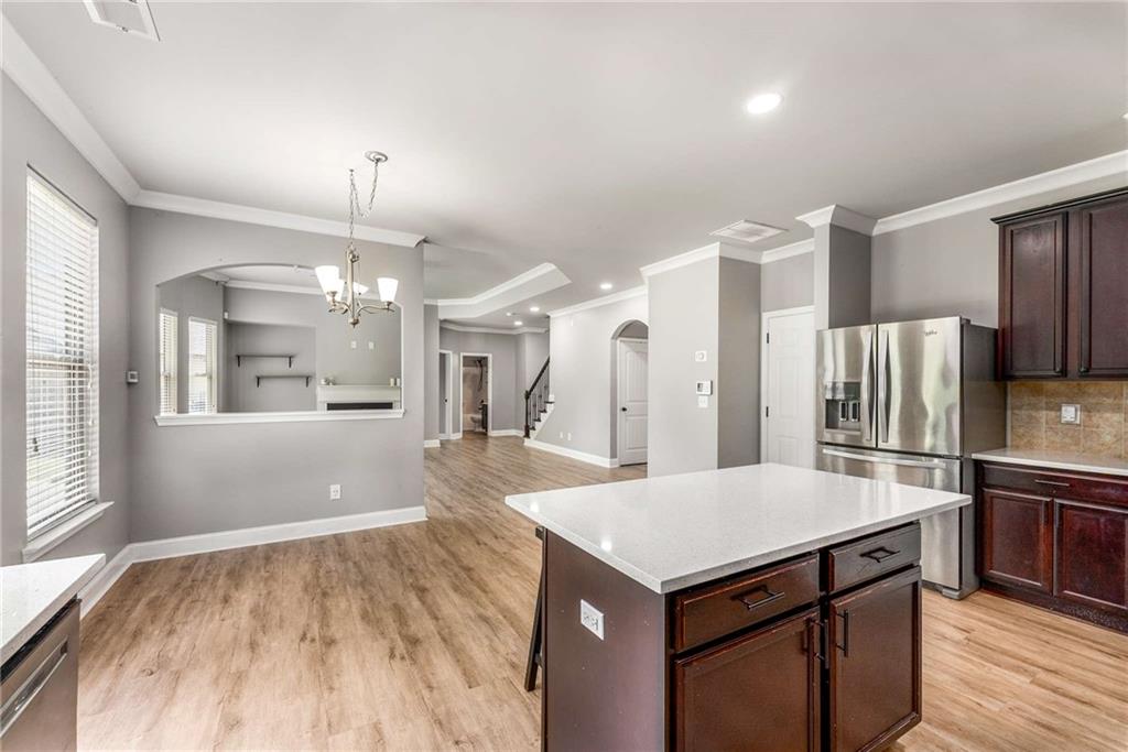 265 Huntleigh Chase Drive