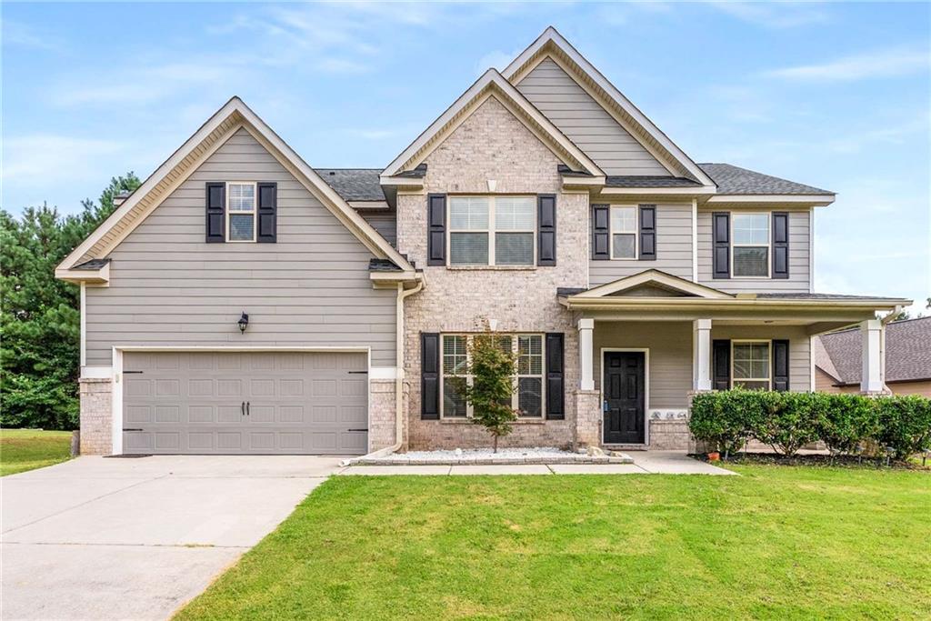 265 Huntleigh Chase Drive