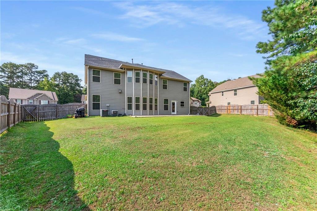 265 Huntleigh Chase Drive