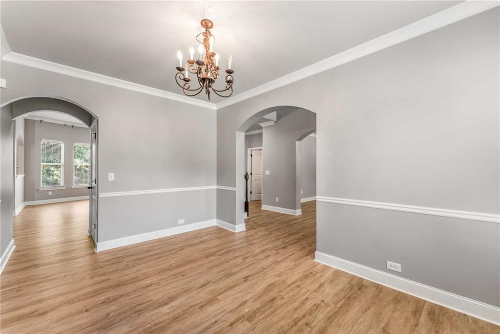 265 Huntleigh Chase Drive