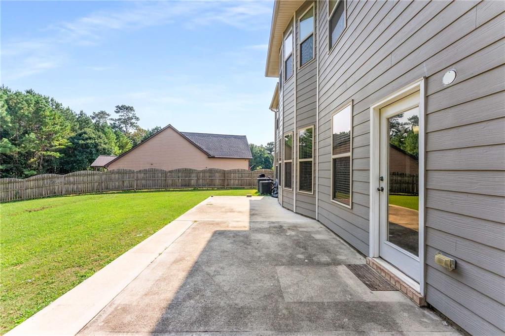 265 Huntleigh Chase Drive