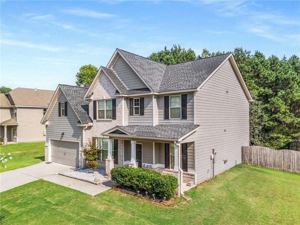 265 Huntleigh Chase Drive