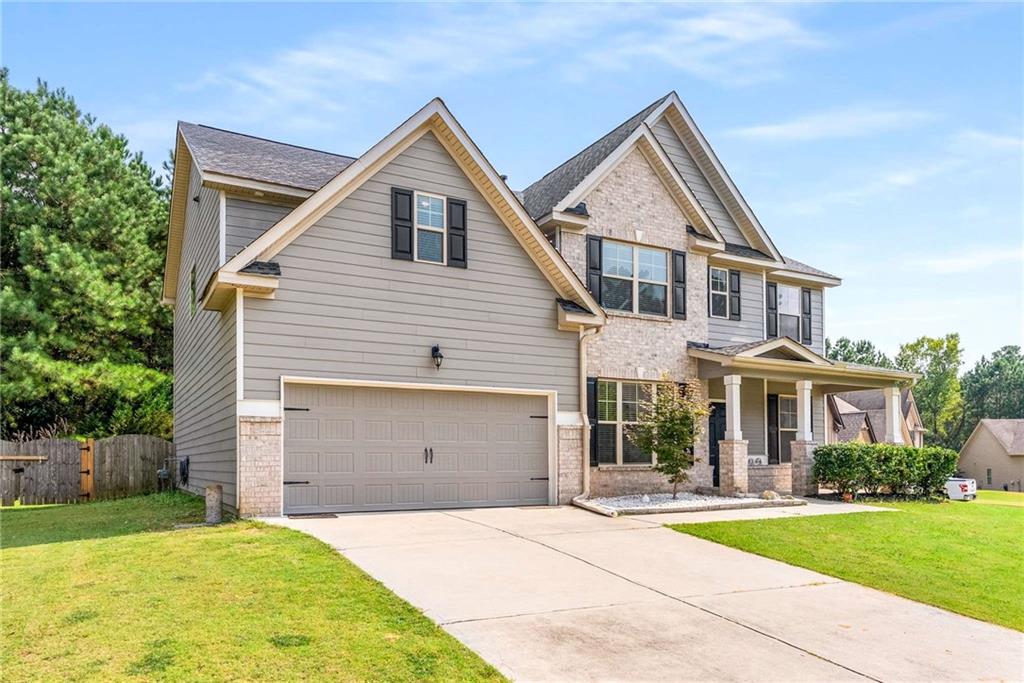 265 Huntleigh Chase Drive