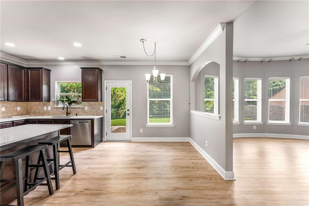 265 Huntleigh Chase Drive
