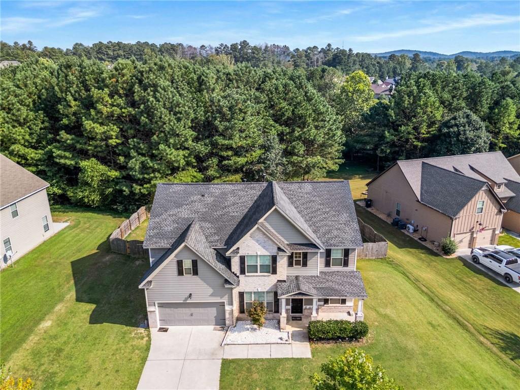 265 Huntleigh Chase Drive