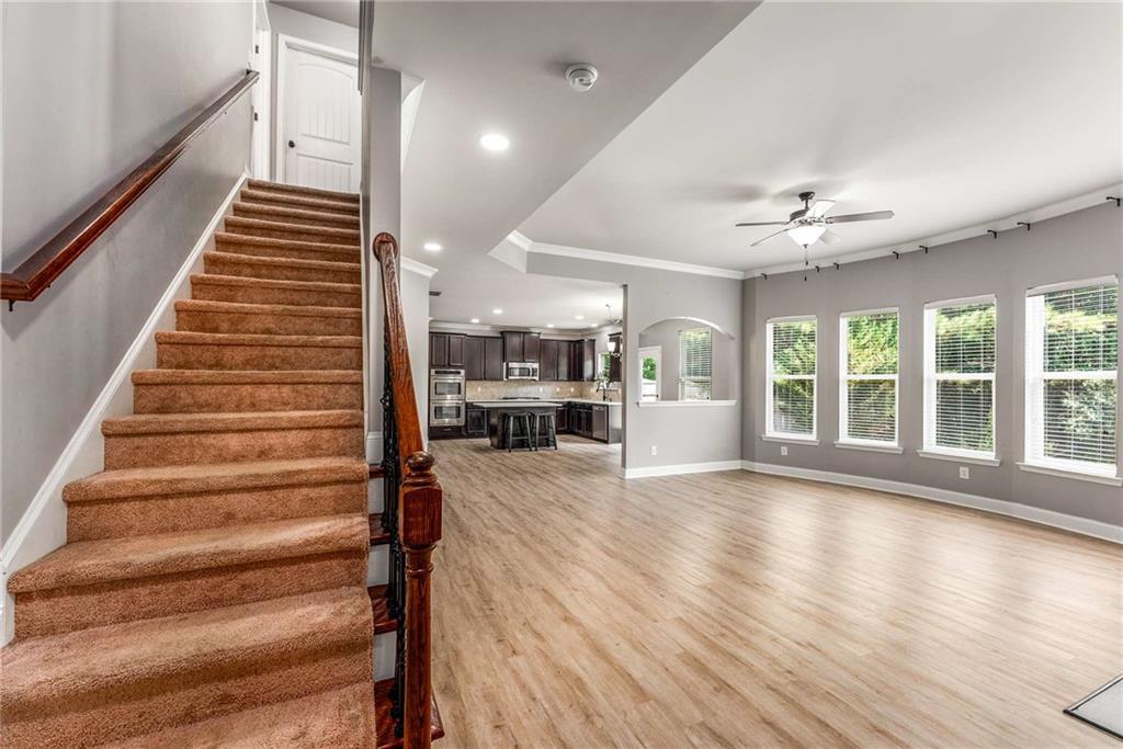 265 Huntleigh Chase Drive