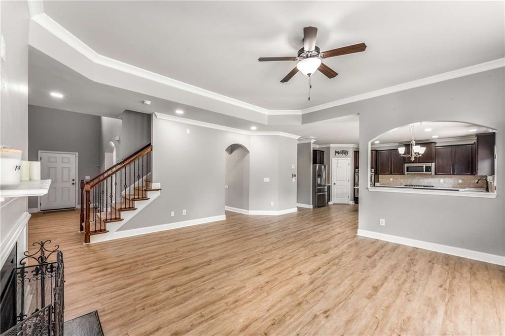 265 Huntleigh Chase Drive