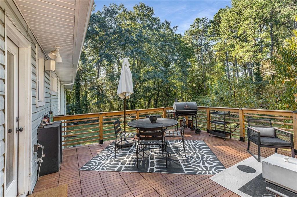 3462 S Sherwood Road SE